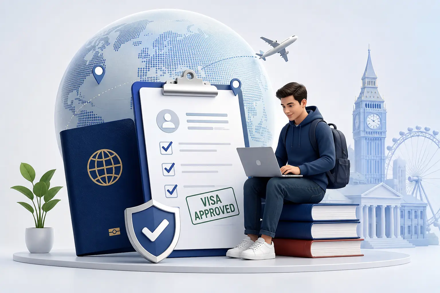 Student Visa Guidance